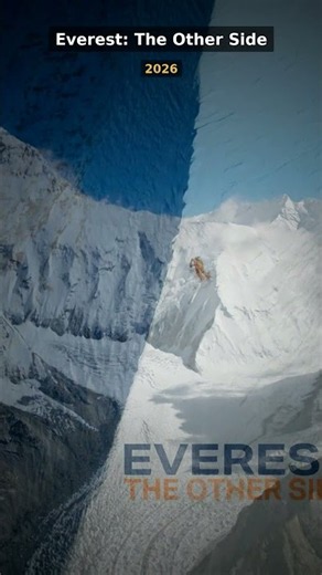 Everest: The Other Side (2026) - Review, Trailer & More | Movie Shorts