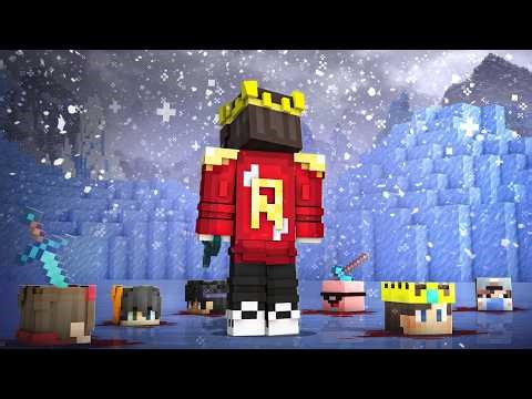 Why I Became a SERIAL KILLER in This Minecraft SMP