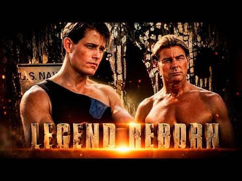 A Former Navy SEAL on a Deadly Revenge Mission | Action Movie | Michael Paré, Claudette Mink