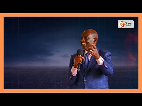 Rais Ruto asuta viongozi wa upinzani, akilenga kinara wa Wiper Kalonzo Musyoka