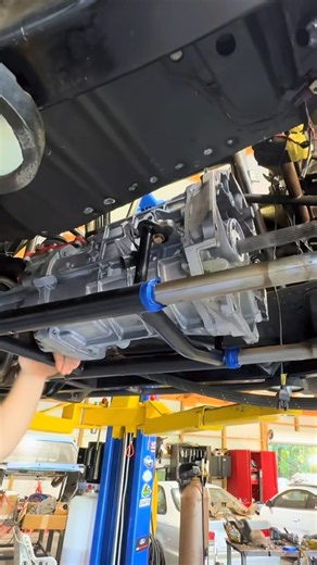 Sliding gearbox ( quick tips for race drag and drift cars )