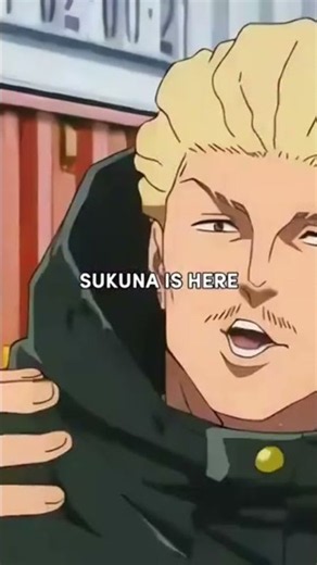 Jujutsukaisen S4 Trailer is here, sukuna 🔥 #jjk #jujutsukaisenseason4 #sukuna #animation #animenews