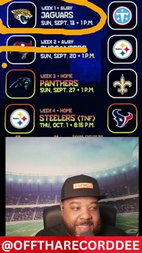 Who Didn't Have the Cleveland Browns at 3-1 Because We DID! 🏆🔥😤 #NEWCLE #Browns #NFL