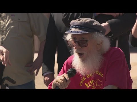 Austin disability rights advocate Bob Kafka remembered