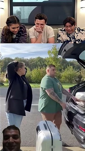one more stunt 😄 🤣 #funny #viral #react #trending #comedy#memes #shortvideo #shorts #short #ytshorts