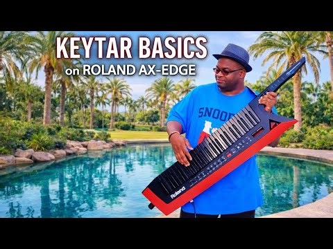 PianoKey Playbook 1/4/26 - Improvise on C Major