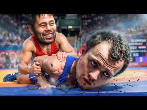 ME VS AMERICA'S FIRST WORLD CHESS CHAMPION, AGAIN