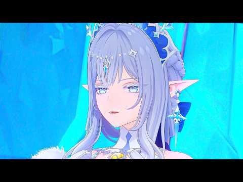 Tsaritsa Anastasya has no patience for Idiots - Genshin Impact 7.1