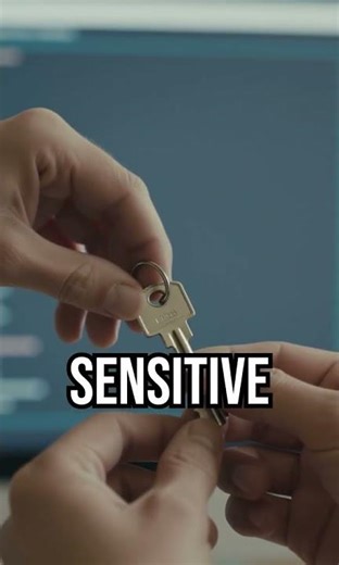 Discover the tech behind unbreakable codes! #QuantumEncryption #TechRevolution