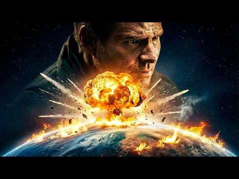 Lethal Comet: The Secret Mission to Save Earth’s Magnetic Field