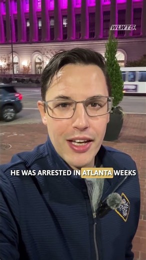 Trial begins for final defendant in downtown Cincinnati brawl