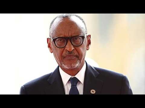 US imposes sanctions on Rwandan defence ministry over links to Congo rebels