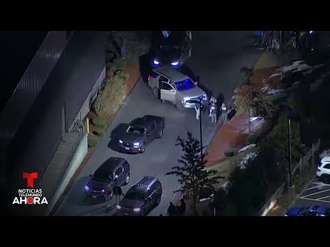 Las noticias de la mañana, viernes 19 de diciembre de 2025 | Noticias Telemundo