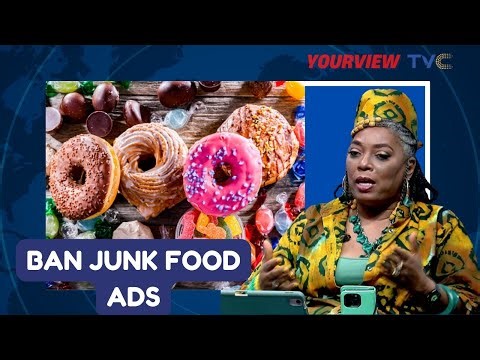 Protecting Kids or Killing Business? YourView Ladies Debate Junk Food Ad Ban