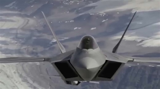 What recent developments tell us about America's next air dominance jet