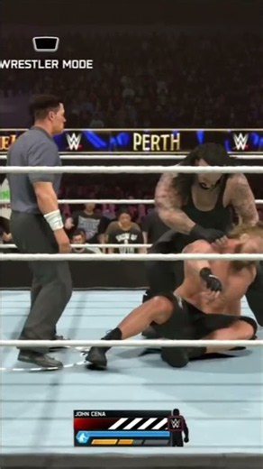 wwe monday night raw highlight #wwe #wrestlingfans316 #wwe2k26