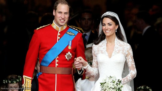 The most expensive celebrity weddings of all time