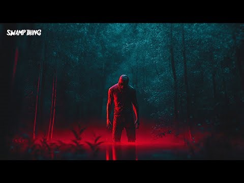 Swamp Thing - Royalty Free Horror Synth Playlist (Copyright Safe)