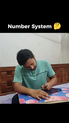 Natural, Whole and Integers Numbers Explained: Differences, Rules & Number Line #mathstrick