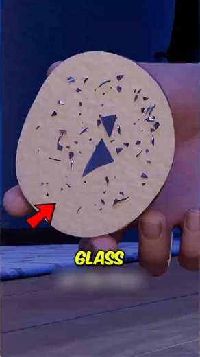 Why Sweeping Broken Glass Isn’t Enough