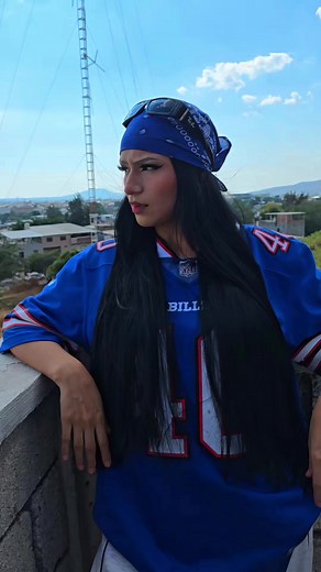 Estilo Chicano: El amor que siento por ti 💙