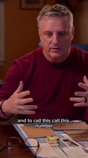 Man shares story after losing $37K in crypto scam