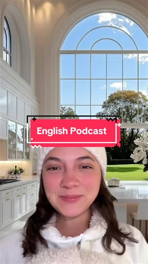 English Podcast #englishteacher #englishlistening #englishpractice #shadowing #PODCAST