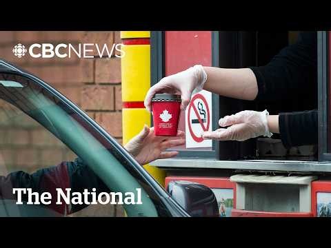 Local hiring blitz part of Tim Hortons $400M offensive