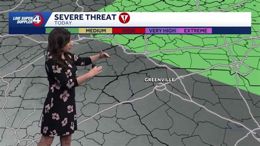 More rain tonight
