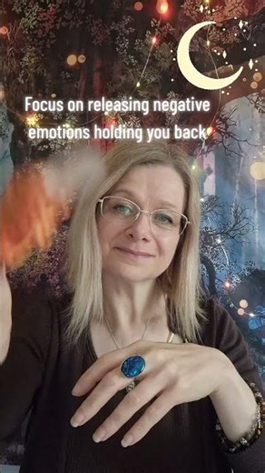 New moon portal activation