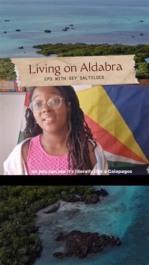 Friends of Aldabra on Instagram: "In this episode, @sey_saltylocs reflects on one of the quiet but serious challenges for remote ecosystems like Aldabra: the threat of invasive species. From the moment you leave Mahé, teams from @sif_seychelles check everything for any seeds, soil or plant matter to ensure nothing hitchhikes onto the atoll. Even a single seed or ant can upset a finely-balanced ecosystem. Aldabra has faced its own challenges from rats and cats introduced in the past, which have i