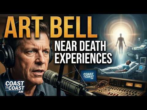Art Bell: The Science of Near Death Experiences