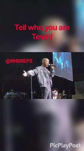 "Goodbye" is one of them ones! Tevin Campbell eats this! #Explore #ExplorePage #Viral #Shorts #Fyp