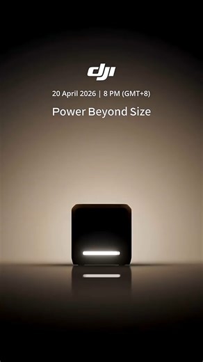 Power Beyond Size｜April 20, 2026