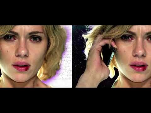 Lucy 2 (2026) First Trailer | Release date Reveal!