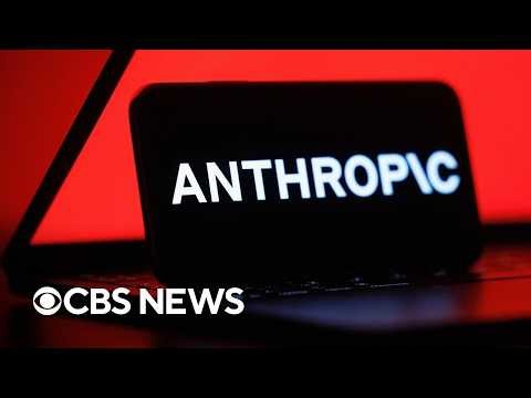 Anthropic's Mythos AI created fake profiles to trick people in hack, then hid evidence