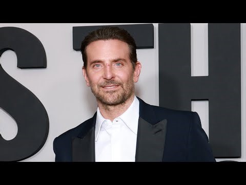 Bradley Cooper Reveals Whether He's Had Plastic Surgery | E! News