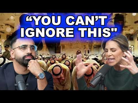 ISLAM VS CHRISTIANITY: IT COMES DOWN TO THIS