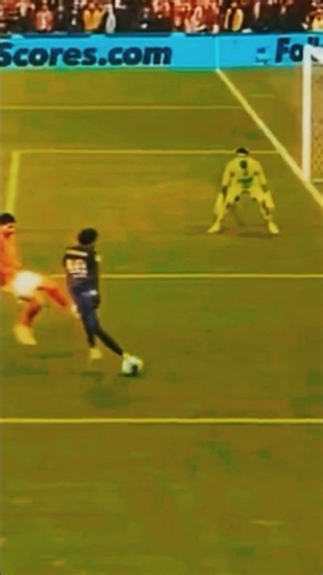 Lamine Yamal INSANE Fake Rabona Dribble & Assist to Anthony Gordon vs Galatasaray | UCL 2026