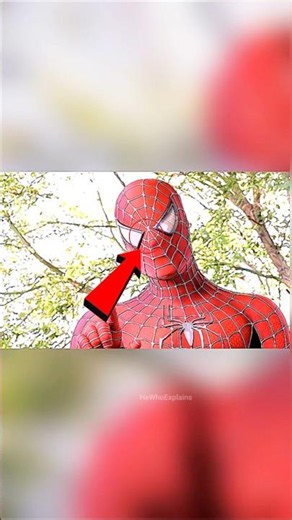 You MISSED This Hidden Detail in Spider-Man: No Way Home! 🤯🔥