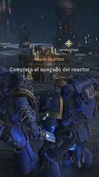 Warhammer 40k Space Marine 2 #warhammer40k #spacemarine2