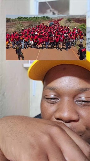 EFF supporters in numbers — pr7ation latest videos