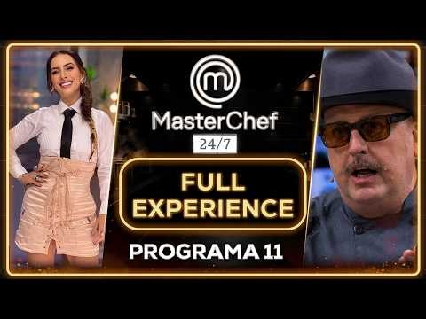 THE FULL EXPERIENCE EPISODE 11 | 🔴 LIVE
