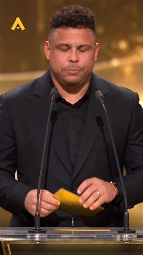 🏆👀 Here’s what REALLY happened at the Ballon d’Or ceremony! 😂🔥⚽ | balloon d'or ceremony