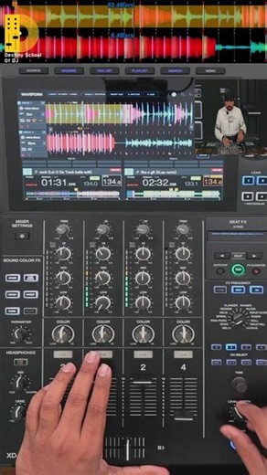 #djtutorial #dj #howtodj #remix #mashup #djmixing
