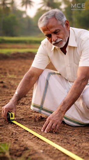 Is your land broker CHEATING you? 🛑 #shorts #mansarovarengineers