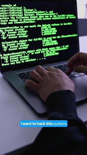 🤖 Hackers are getting smarter and AI is helping them do it. From convincing phishing emails to automated cyberattacks, cybercriminals are using artificial intelligence to launch faster, more sophisticated attacks. The scary part? AI is making it easier than ever for attackers to target businesses and individuals. 🔐 This Cybersecurity Awareness Month, learn how hackers are weaponizing AI and why staying informed is your first line of defense. #CybersecurityAwarenessMonth #ArtificialIntelligence