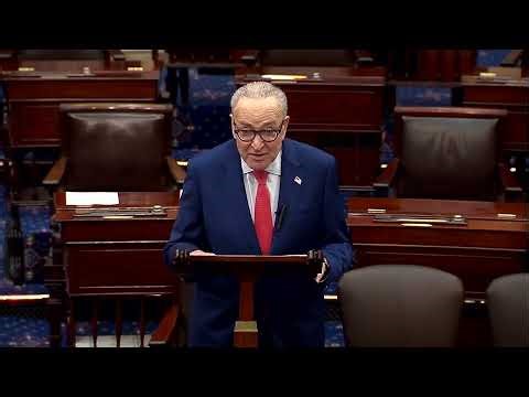 US Senate votes to push $70 billion ICE, Border Patrol funding