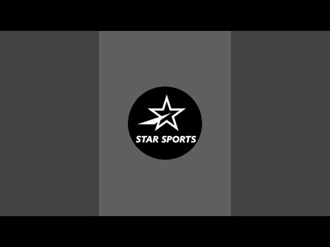 Star sport is live
