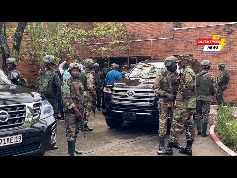 AFC/ M23 VIDEO DORE IBIBAYE INAMA IKAZE UMUTEKANO UKAZE